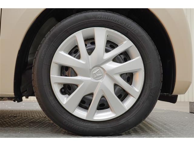 N-BOX G フルセグ メモリーナビ DVD再生 バックカメラ 衝突被害軽減システム ETC ドラレコ LEDヘッドランプ(6枚目)