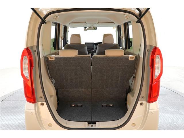 N-BOX G フルセグ メモリーナビ DVD再生 バックカメラ 衝突被害軽減システム ETC ドラレコ LEDヘッドランプ(16枚目)