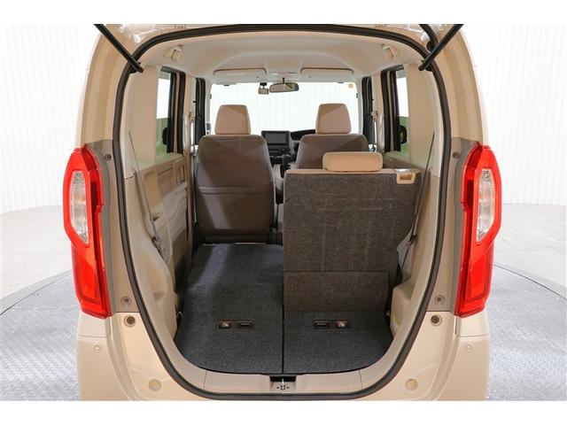 N-BOX G フルセグ メモリーナビ DVD再生 バックカメラ 衝突被害軽減システム ETC ドラレコ LEDヘッドランプ(17枚目)