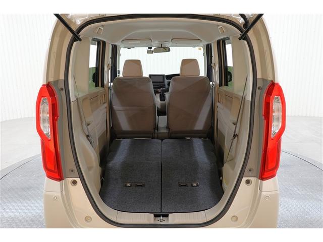 N-BOX G フルセグ メモリーナビ DVD再生 バックカメラ 衝突被害軽減システム ETC ドラレコ LEDヘッドランプ(18枚目)