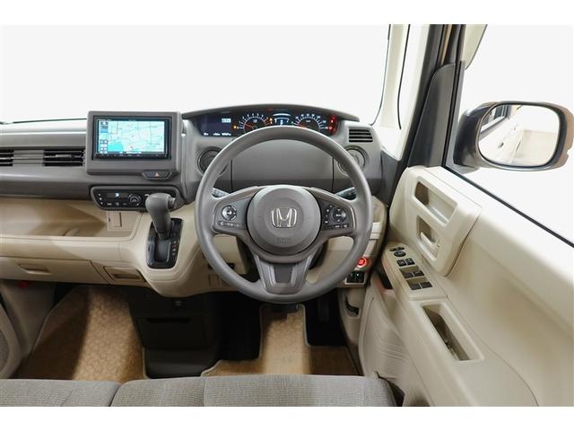 N-BOX G フルセグ メモリーナビ DVD再生 バックカメラ 衝突被害軽減システム ETC ドラレコ LEDヘッドランプ(21枚目)