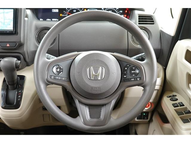 N-BOX G フルセグ メモリーナビ DVD再生 バックカメラ 衝突被害軽減システム ETC ドラレコ LEDヘッドランプ(22枚目)