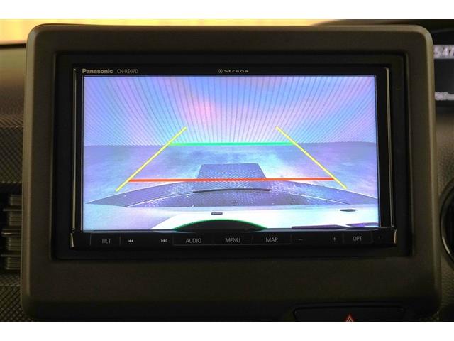 N-BOX G フルセグ メモリーナビ DVD再生 バックカメラ 衝突被害軽減システム ETC ドラレコ LEDヘッドランプ(29枚目)