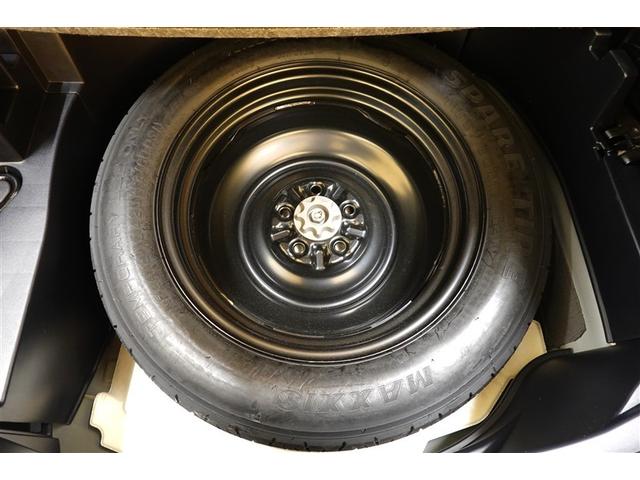 ハリアーハイブリッド プレミアム　４ＷＤ　フルセグ　メモリーナビ　ＤＶＤ再生　バックカメラ　衝突被害軽減システム　ＥＴＣ　ドラレコ　ＬＥＤヘッドランプ　フルエアロ　記録簿（18枚目）