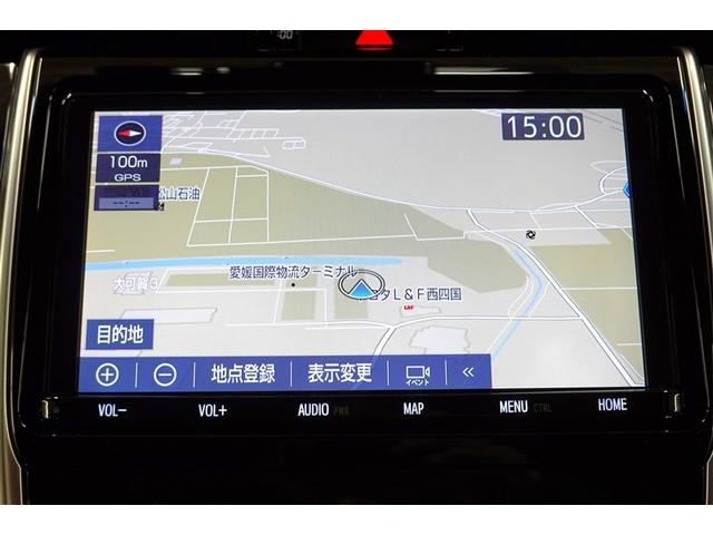 ハリアーハイブリッド プレミアム　４ＷＤ　フルセグ　メモリーナビ　ＤＶＤ再生　バックカメラ　衝突被害軽減システム　ＥＴＣ　ドラレコ　ＬＥＤヘッドランプ　フルエアロ　記録簿（24枚目）