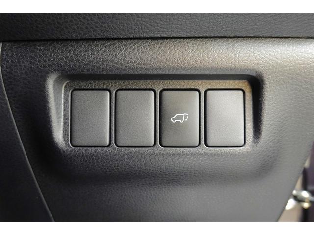 ハリアーハイブリッド プレミアム　４ＷＤ　フルセグ　メモリーナビ　ＤＶＤ再生　バックカメラ　衝突被害軽減システム　ＥＴＣ　ドラレコ　ＬＥＤヘッドランプ　フルエアロ　記録簿（28枚目）