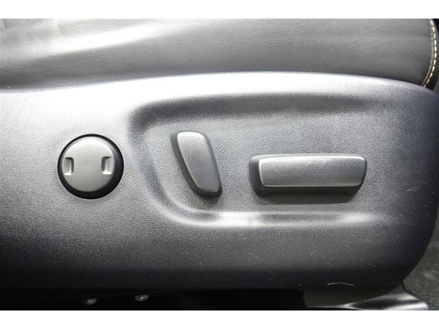 ハリアーハイブリッド プレミアム　４ＷＤ　フルセグ　メモリーナビ　ＤＶＤ再生　バックカメラ　衝突被害軽減システム　ＥＴＣ　ドラレコ　ＬＥＤヘッドランプ　フルエアロ　記録簿（32枚目）