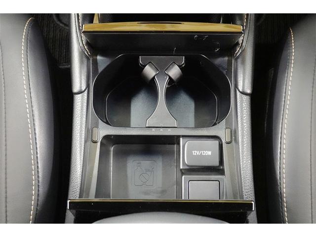 ハリアーハイブリッド プレミアム　４ＷＤ　フルセグ　メモリーナビ　ＤＶＤ再生　バックカメラ　衝突被害軽減システム　ＥＴＣ　ドラレコ　ＬＥＤヘッドランプ　フルエアロ　記録簿（33枚目）