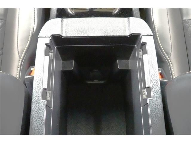 ハリアーハイブリッド プレミアム　４ＷＤ　フルセグ　メモリーナビ　ＤＶＤ再生　バックカメラ　衝突被害軽減システム　ＥＴＣ　ドラレコ　ＬＥＤヘッドランプ　フルエアロ　記録簿（34枚目）