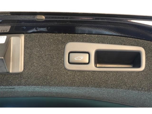 ハリアーハイブリッド プレミアム　４ＷＤ　フルセグ　メモリーナビ　ＤＶＤ再生　バックカメラ　衝突被害軽減システム　ＥＴＣ　ドラレコ　ＬＥＤヘッドランプ　フルエアロ　記録簿（36枚目）