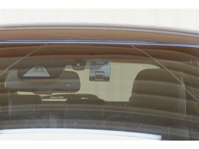 ハリアーハイブリッド プレミアム　４ＷＤ　フルセグ　メモリーナビ　ＤＶＤ再生　バックカメラ　衝突被害軽減システム　ＥＴＣ　ドラレコ　ＬＥＤヘッドランプ　フルエアロ　記録簿（38枚目）