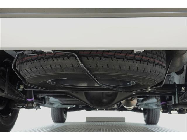 ハイエースバン ロングスーパーGL バックカメラ 衝突被害軽減システム 両側電動スライド LEDヘッドランプ ディーゼル(17枚目)