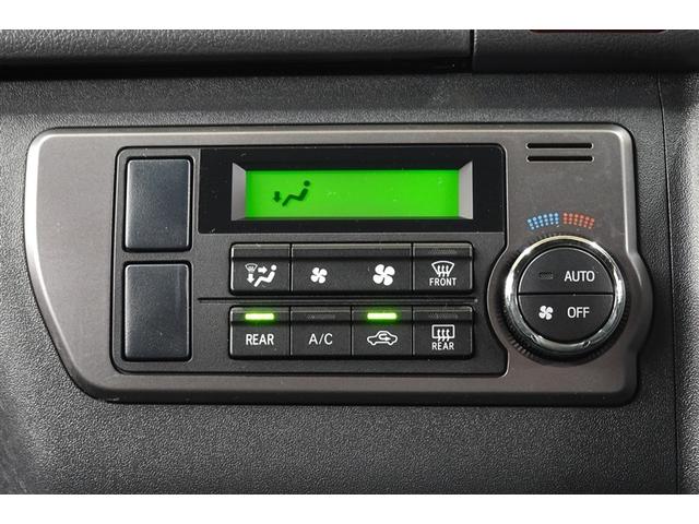 ハイエースバン ロングスーパーGL バックカメラ 衝突被害軽減システム 両側電動スライド LEDヘッドランプ ディーゼル(24枚目)