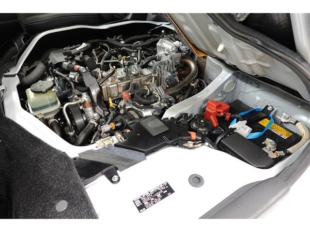 ハイエースバン ロングスーパーGL バックカメラ 衝突被害軽減システム 両側電動スライド LEDヘッドランプ ディーゼル(38枚目)