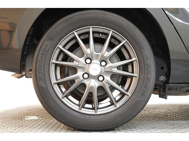 アクア Gソフトレザーセレクション フルセグ メモリーナビ DVD再生 バックカメラ 衝突被害軽減システム ETC LEDヘッドランプ 記録簿(7枚目)