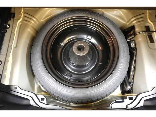 アクア Gソフトレザーセレクション フルセグ メモリーナビ DVD再生 バックカメラ 衝突被害軽減システム ETC LEDヘッドランプ 記録簿(18枚目)