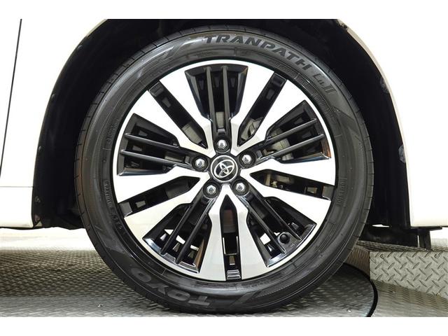 アルファード 2.5S Cパッケージ フルセグ メモリーナビ DVD再生 後席モニター バックカメラ 衝突被害軽減システム ETC 両側電動スライド LEDヘッドランプ 乗車定員7人 3列シート(4枚目)