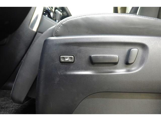 アルファード 2.5S Cパッケージ フルセグ メモリーナビ DVD再生 後席モニター バックカメラ 衝突被害軽減システム ETC 両側電動スライド LEDヘッドランプ 乗車定員7人 3列シート(26枚目)