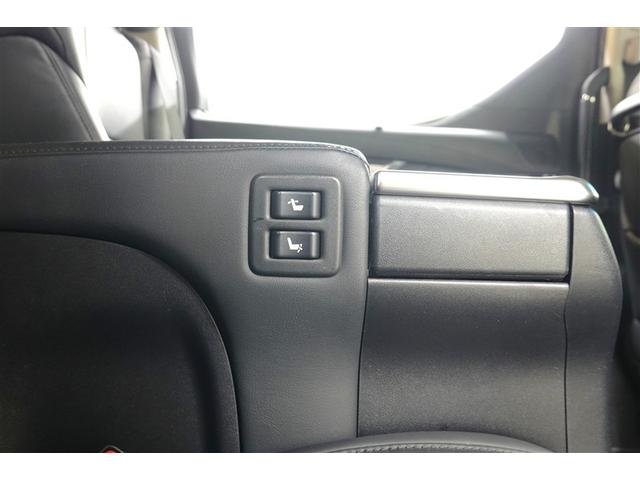 アルファード 2.5S Cパッケージ フルセグ メモリーナビ DVD再生 後席モニター バックカメラ 衝突被害軽減システム ETC 両側電動スライド LEDヘッドランプ 乗車定員7人 3列シート(28枚目)