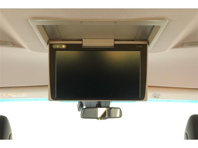 アルファード 2.5S Cパッケージ フルセグ メモリーナビ DVD再生 後席モニター バックカメラ 衝突被害軽減システム ETC 両側電動スライド LEDヘッドランプ 乗車定員7人 3列シート(29枚目)