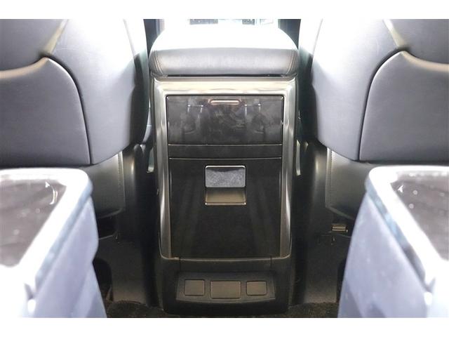 アルファード 2.5S Cパッケージ フルセグ メモリーナビ DVD再生 後席モニター バックカメラ 衝突被害軽減システム ETC 両側電動スライド LEDヘッドランプ 乗車定員7人 3列シート(31枚目)