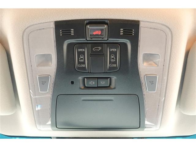 アルファード 2.5S Cパッケージ フルセグ メモリーナビ DVD再生 後席モニター バックカメラ 衝突被害軽減システム ETC 両側電動スライド LEDヘッドランプ 乗車定員7人 3列シート(35枚目)