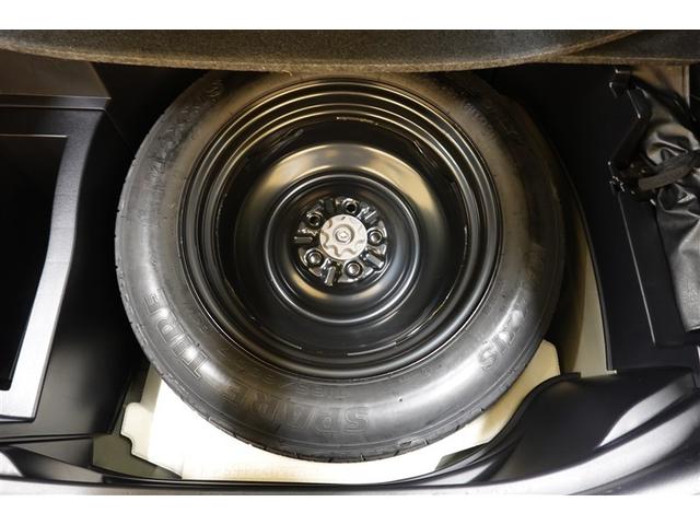 ハリアー エレガンス GRスポーツ サンルーフ フルセグ メモリーナビ DVD再生 バックカメラ 衝突被害軽減システム ETC LEDヘッドランプ 記録簿 アイドリングストップ(18枚目)