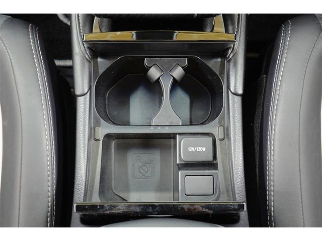 ハリアー エレガンス GRスポーツ サンルーフ フルセグ メモリーナビ DVD再生 バックカメラ 衝突被害軽減システム ETC LEDヘッドランプ 記録簿 アイドリングストップ(36枚目)