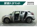 Ｃ－ＨＲ Ｇ　フルセグ　メモリーナビ　ＤＶＤ再生　バックカメラ　衝突被害軽減システム　ＥＴＣ　ドラレコ　ＬＥＤヘッドランプ　記録簿（3枚目）