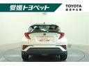 スタイリッシュなリヤテールライト♪