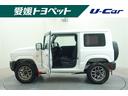 広い開口部で乗り降りラクラク♪