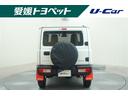 背面スペアタイヤが装備されております!