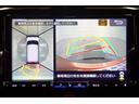 バックモニター&パノラミックビューで車庫入れや駐車もラクラク♪※あくまでも補助的な装置なので目視確認もお忘れなく!