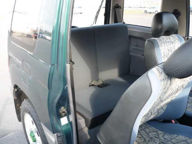 VR-IIターボ 4WD(4枚目)