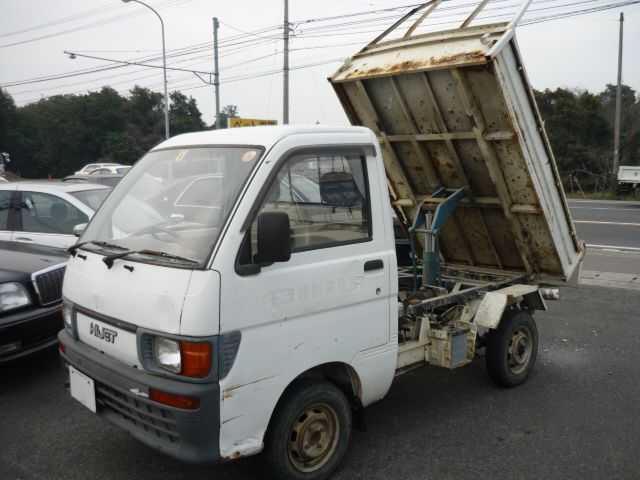 ダンプ(4枚目)