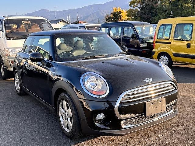 ＭＩＮＩ ＭＩＮＩ