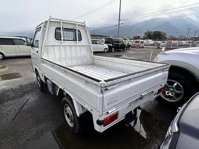ハイゼットトラック ４ＷＤ（2枚目）