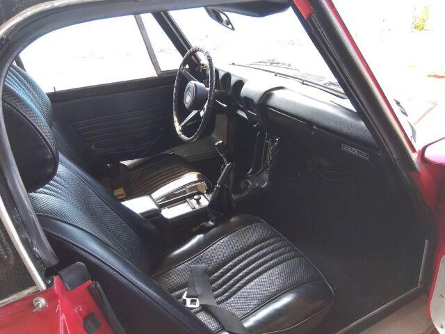 日産 フェアレディ２０００（3枚目）