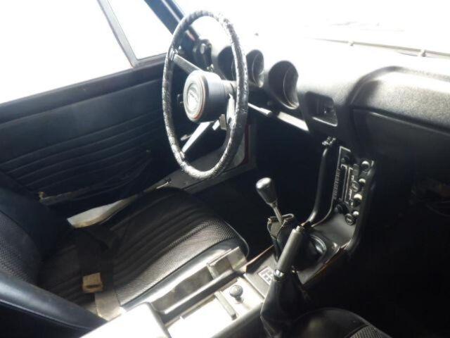 日産 フェアレディ２０００（6枚目）