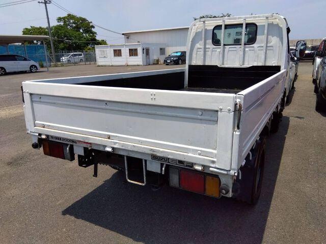 いすゞ ２０００ｋ積（5枚目）