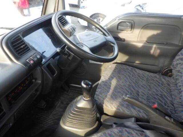 いすゞ ２０００ｋ積（6枚目）