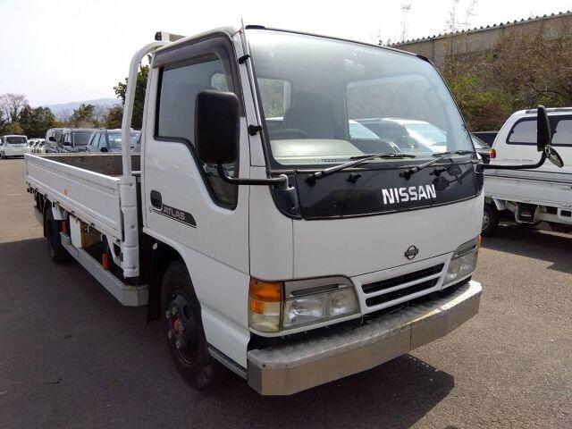 日産 その他（4枚目）