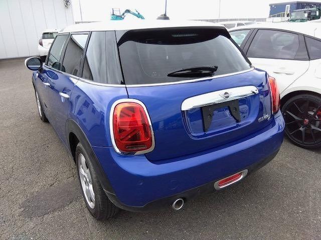 ＭＩＮＩ ディーゼルＴＢ　クーパーＤ（2枚目）