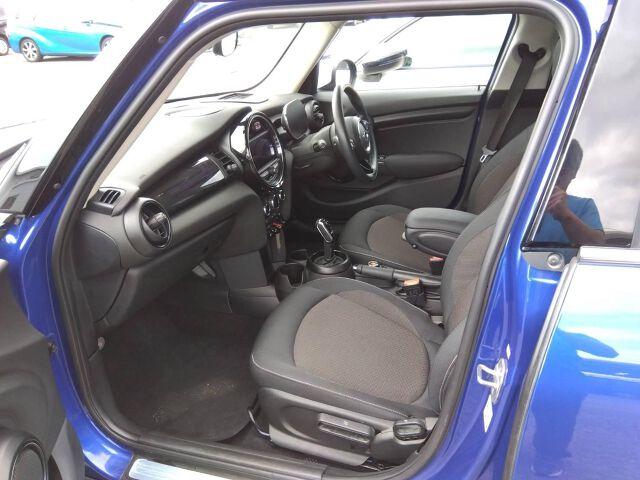 ＭＩＮＩ ディーゼルＴＢ　クーパーＤ（3枚目）