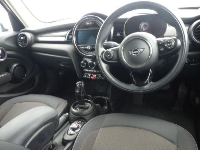 ＭＩＮＩ ディーゼルＴＢ　クーパーＤ（6枚目）