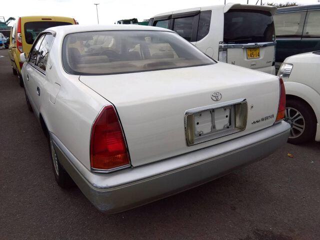 クラウンマジェスタ Ａタイプ（2枚目）