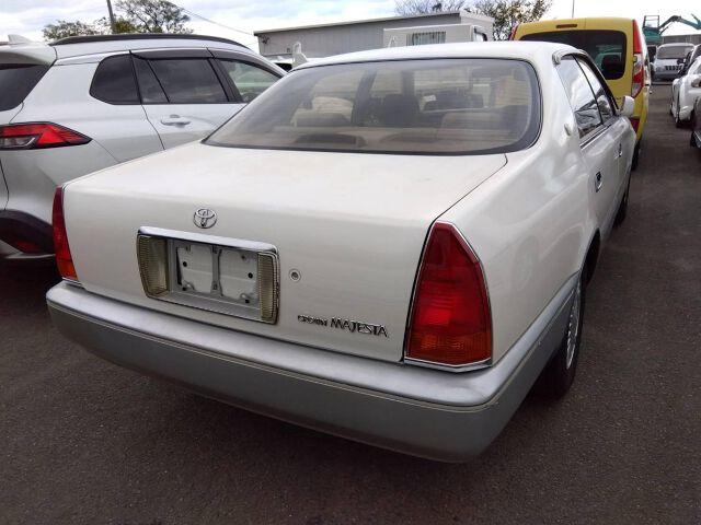 クラウンマジェスタ Ａタイプ（5枚目）