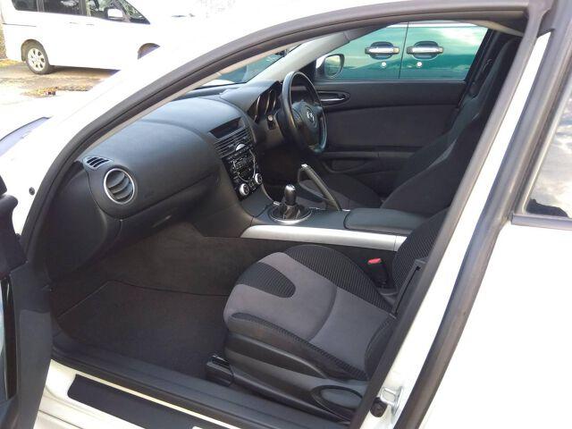 ＲＸ－８ ベースグレード（3枚目）