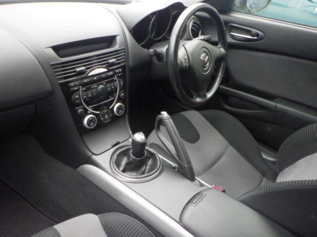 ＲＸ－８ ベースグレード（6枚目）