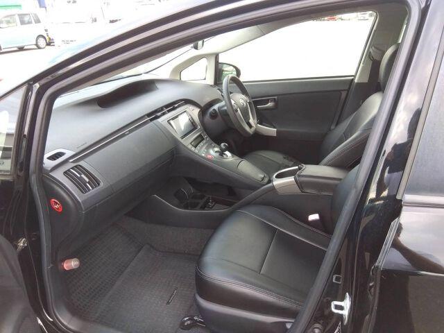 プリウス Ｓ（3枚目）